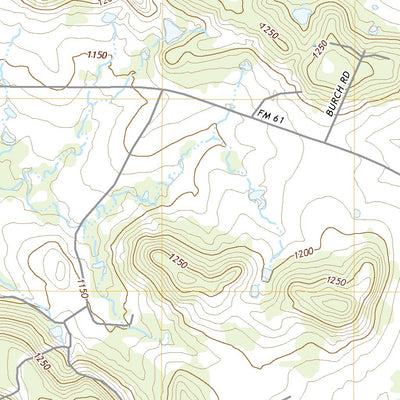 Newcastle, TX (2022, 24000-Scale) Preview 3