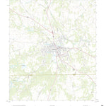 Lampasas, TX (2022, 24000-Scale) Preview 1