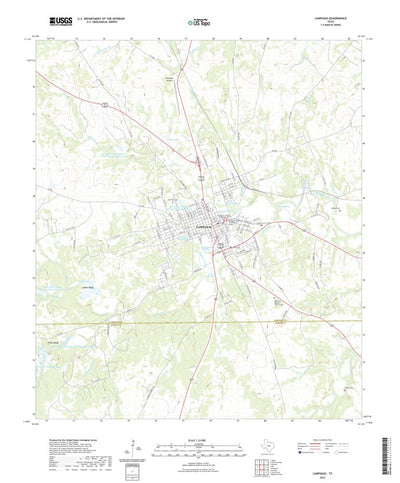Lampasas, TX (2022, 24000-Scale) Preview 1
