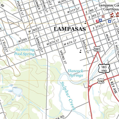 Lampasas, TX (2022, 24000-Scale) Preview 2