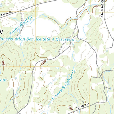 Lampasas, TX (2022, 24000-Scale) Preview 3