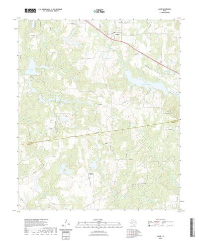 LaRue, TX (2022, 24000-Scale) Preview 1