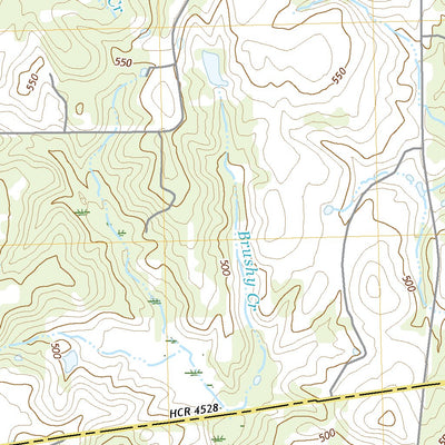 LaRue, TX (2022, 24000-Scale) Preview 2