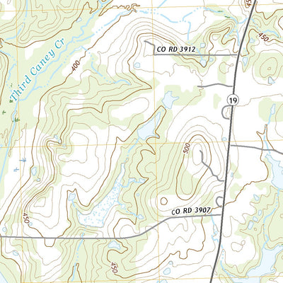 Murchison West, TX (2022, 24000-Scale) Preview 3