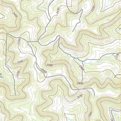 Noelke NE, TX (2022, 24000-Scale) Preview 3