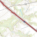 Mathis, TX (2022, 24000-Scale) Preview 3