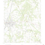 Mexia, TX (2022, 24000-Scale) Preview 1