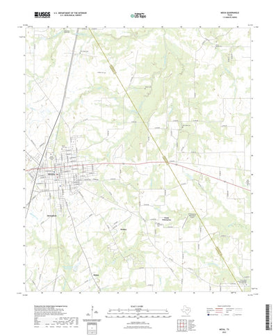 Mexia, TX (2022, 24000-Scale) Preview 1