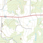 Mexia, TX (2022, 24000-Scale) Preview 2