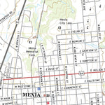 Mexia, TX (2022, 24000-Scale) Preview 3
