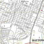 Morgans Point, TX (2022, 24000-Scale) Preview 3