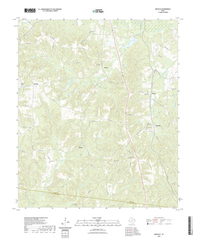 Neuville, TX (2022, 24000-Scale) Preview 1