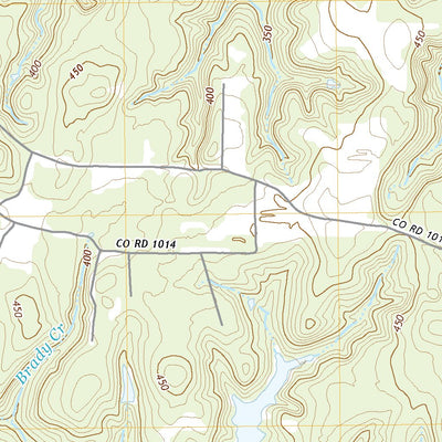 Neuville, TX (2022, 24000-Scale) Preview 2