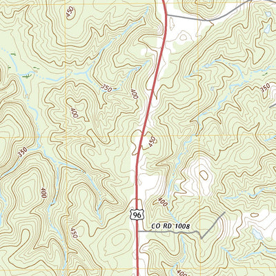 Neuville, TX (2022, 24000-Scale) Preview 3