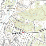Nacogdoches South, TX (2022, 24000-Scale) Preview 3