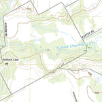 Maypearl, TX (2022, 24000-Scale) Preview 2