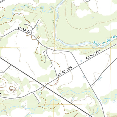 Meridian, TX (2022, 24000-Scale) Preview 2