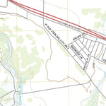 Mount Nebo, TX (2022, 24000-Scale) Preview 2