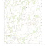 Noodle, TX (2022, 24000-Scale) Preview 1