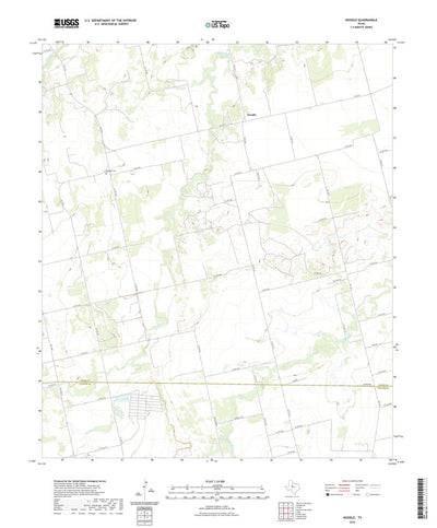 Noodle, TX (2022, 24000-Scale) Preview 1