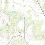 Newburg, TX (2022, 24000-Scale) Preview 2