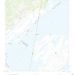 Mesquite Bay, TX (2022, 24000-Scale) Preview 1