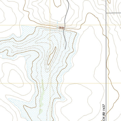 Mickey Draw East, TX (2022, 24000-Scale) Preview 3