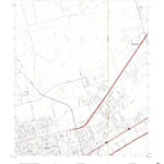 Odessa NE, TX (2022, 24000-Scale) Preview 1