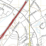 Odessa NE, TX (2022, 24000-Scale) Preview 3