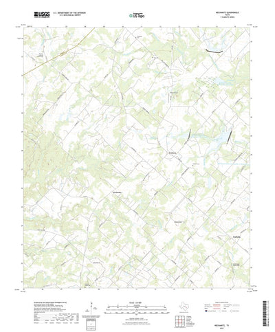 Nechanitz, TX (2022, 24000-Scale) Preview 1