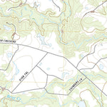 Nechanitz, TX (2022, 24000-Scale) Preview 3