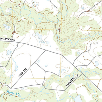 Nechanitz, TX (2022, 24000-Scale) Preview 3