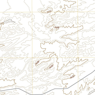 Neely Arroyo, TX (2022, 24000-Scale) Preview 2