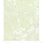 New Willard, TX (2022, 24000-Scale) Preview 1