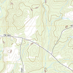 New Salem, TX (2022, 24000-Scale) Preview 2