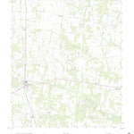 North Zulch, TX (2022, 24000-Scale) Preview 1