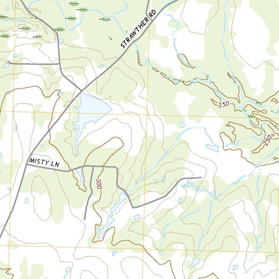 North Zulch, TX (2022, 24000-Scale) Preview 3