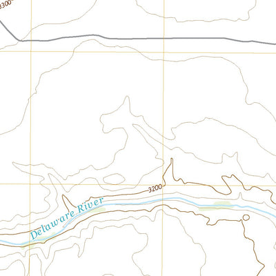 Owl Hills, TX (2022, 24000-Scale) Preview 2