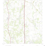 Leming, TX (2022, 24000-Scale) Preview 1