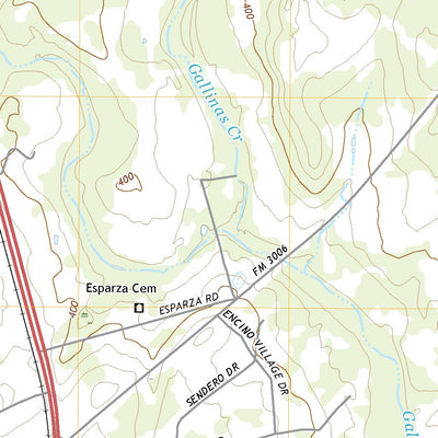 Leming, TX (2022, 24000-Scale) Preview 3