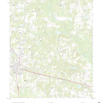 Mineola, TX (2022, 24000-Scale) Preview 1