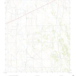 Mills Bennett NW, TX (2022, 24000-Scale) Preview 1