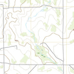 Mills Bennett NW, TX (2022, 24000-Scale) Preview 2
