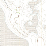 Linda Lake South, TX (2022, 24000-Scale) Preview 3