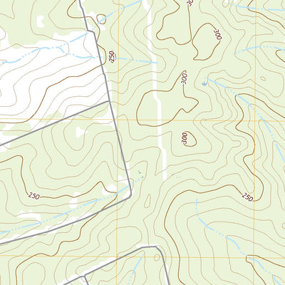 Mulos Hills, TX (2022, 24000-Scale) Preview 2