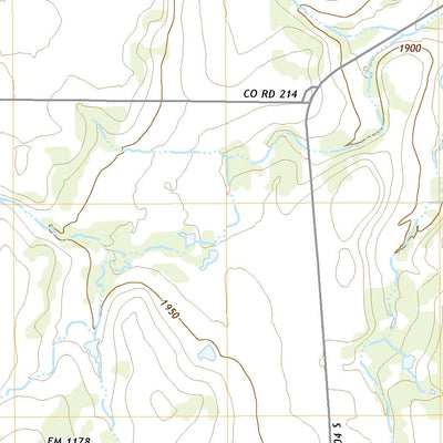 Oplin, TX (2022, 24000-Scale) Preview 2