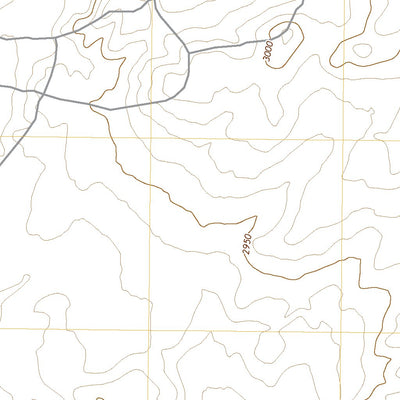 Orla NE, TX (2022, 24000-Scale) Preview 2