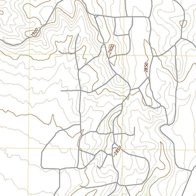 Orla NE, TX (2022, 24000-Scale) Preview 3