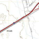 Odessa SW, TX (2022, 24000-Scale) Preview 2