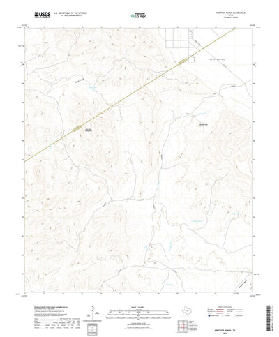 Ninetysix Ranch, TX (2022, 24000-Scale) Preview 1